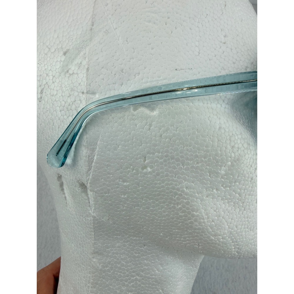Kate Spade New York Karrie/S PJPGO 52-22-140 Blue Clear Eyeglass Frames Only - Picture 7 of 16